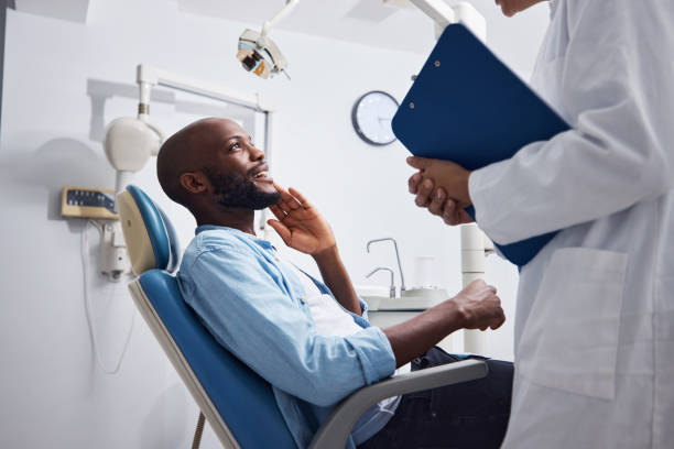 Best Emergency Gum Treatment in Addis, LA