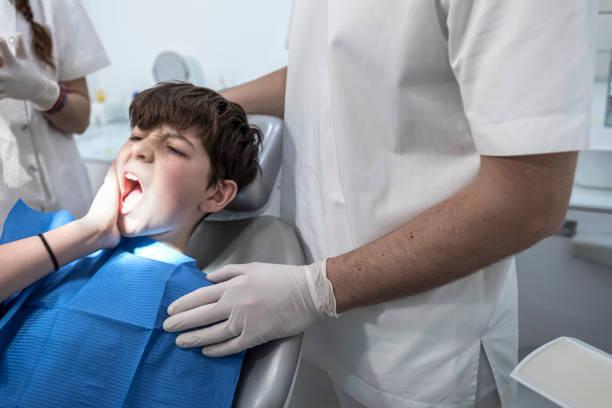 Best Emergency Dental Care for Broken or Chipped Teeth in Addis, LA