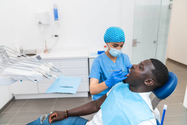 Best Emergency Tooth Extraction in Addis, LA