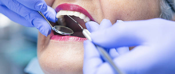 Best Emergency TMJ Treatment in Addis, LA
